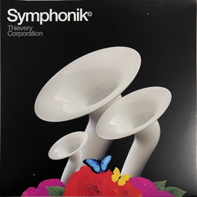 Thievery Corporation - Symphonik