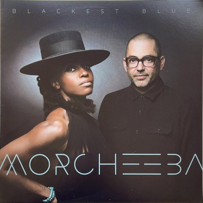 Morcheeba - Blackest Blue