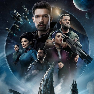 The Expanse (2015-)