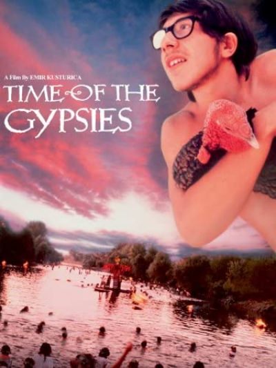 Time of the Gypsies (1988)