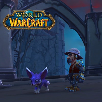 World of Warcraft > -- Part Four: Master of Minions