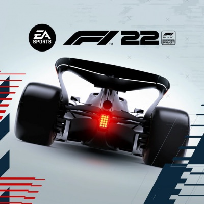 F1 2022 > a half-assed review