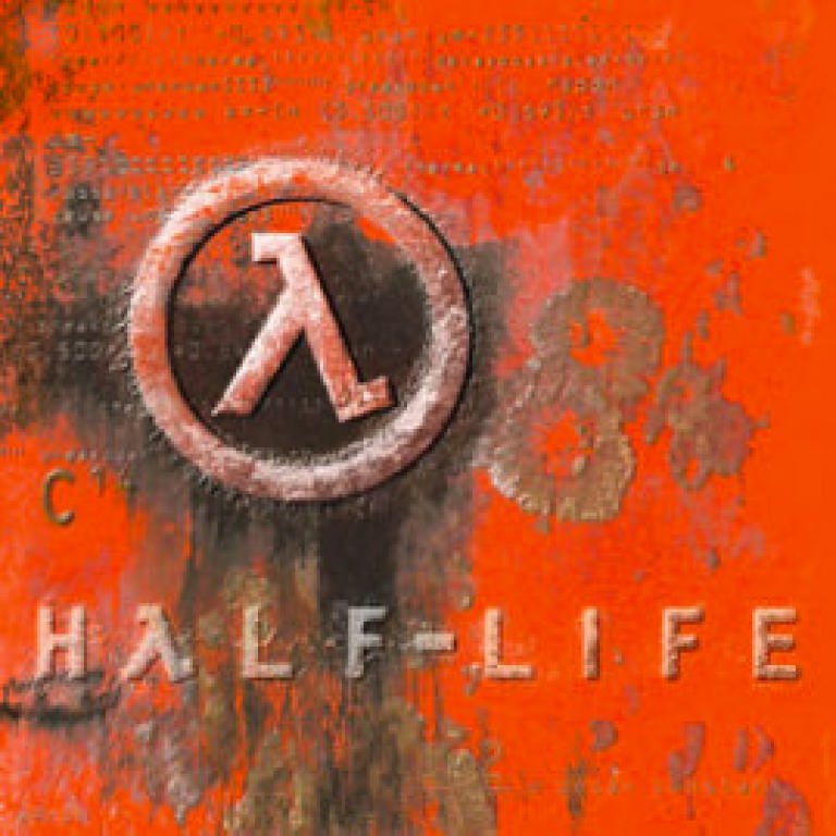 Half-Life 