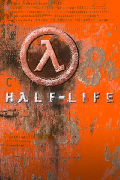 Half-Life Trailer