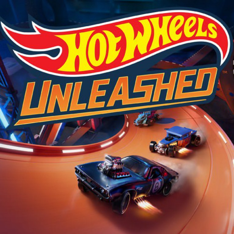Hot Wheels Unleashed 