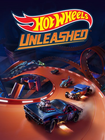 hot-wheels-unleashed Trailer