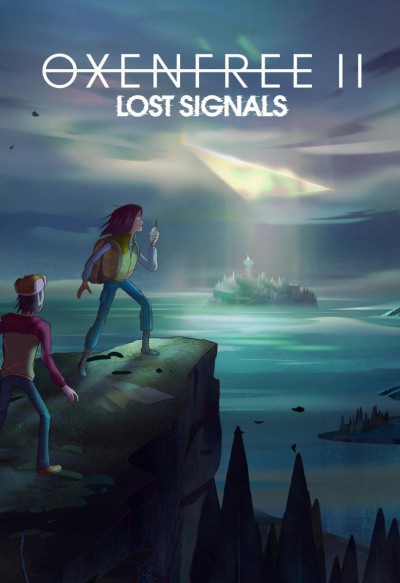 OXENFREE II: Lost Signals Trailer