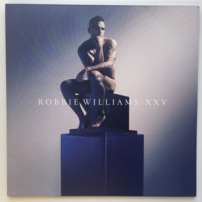 Robbie Williams - XXV