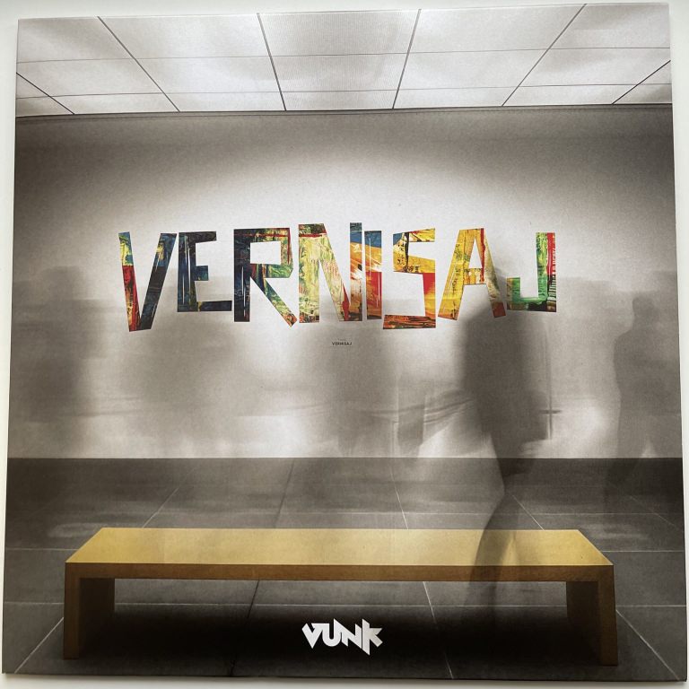 Vunk - Vernisaj