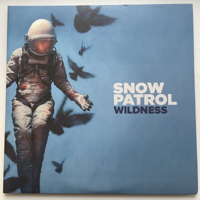 Snow Patrol - Wildness