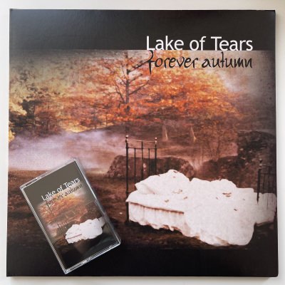 Lake Of Tears - Forever Autumn