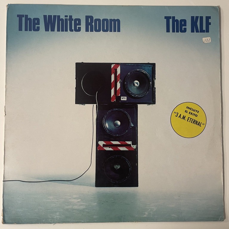 The KLF - The White Room