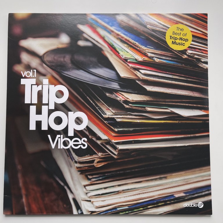 Various - Trip Hop Vibes Vol. 1