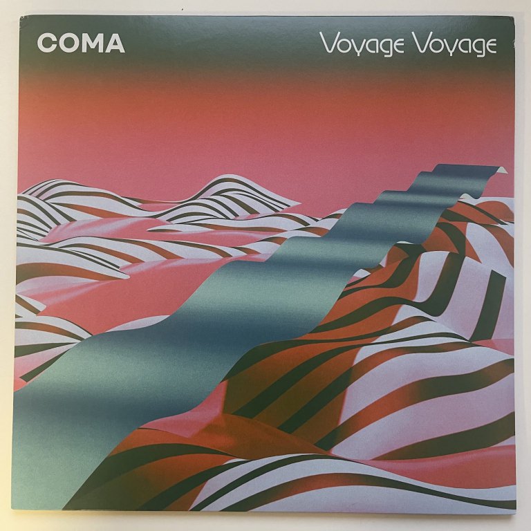 Coma - Voyage Voyage