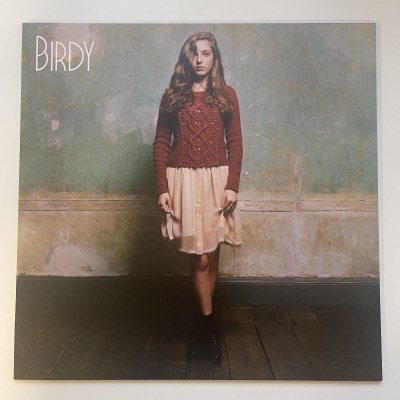 Birdy - Birdy