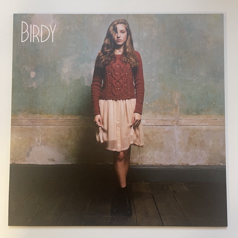 Birdy - Birdy