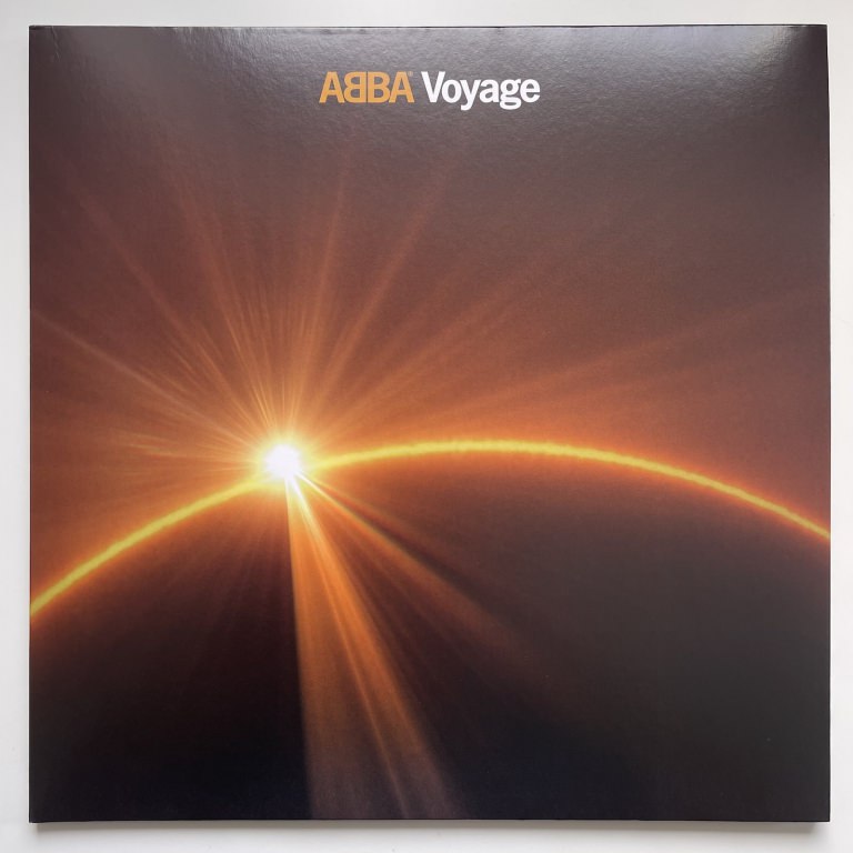 ABBA - Voyage