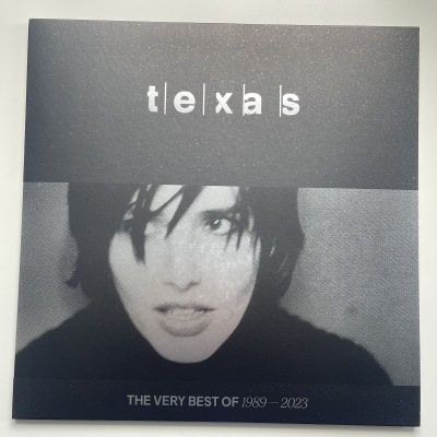 Texas - The Very Best Of 1989 - 2023 (Platinum Edition)