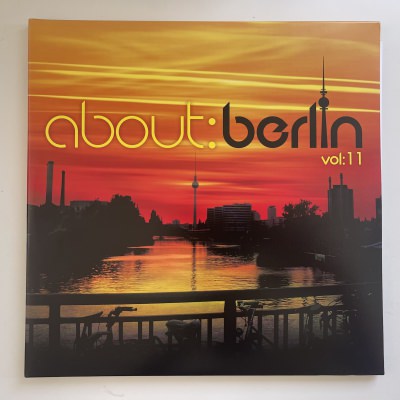 about:berlin - vol. 11