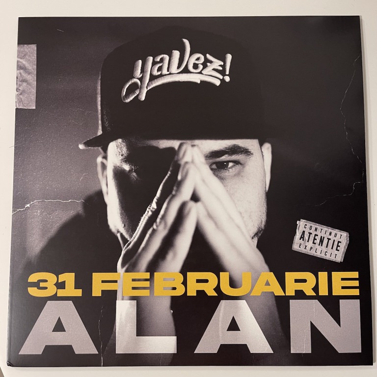 Alan - 31 Februarie