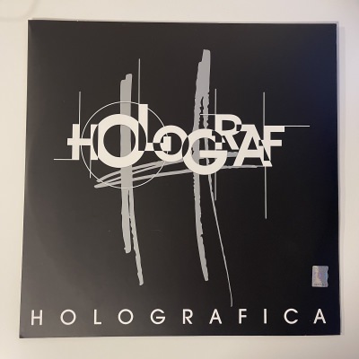 Holograf - Holografica