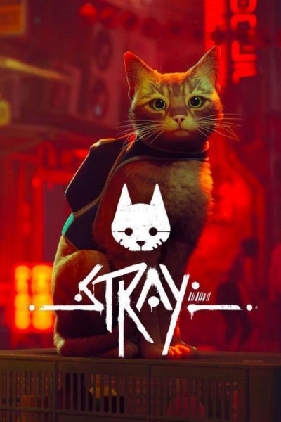 Stray Trailer