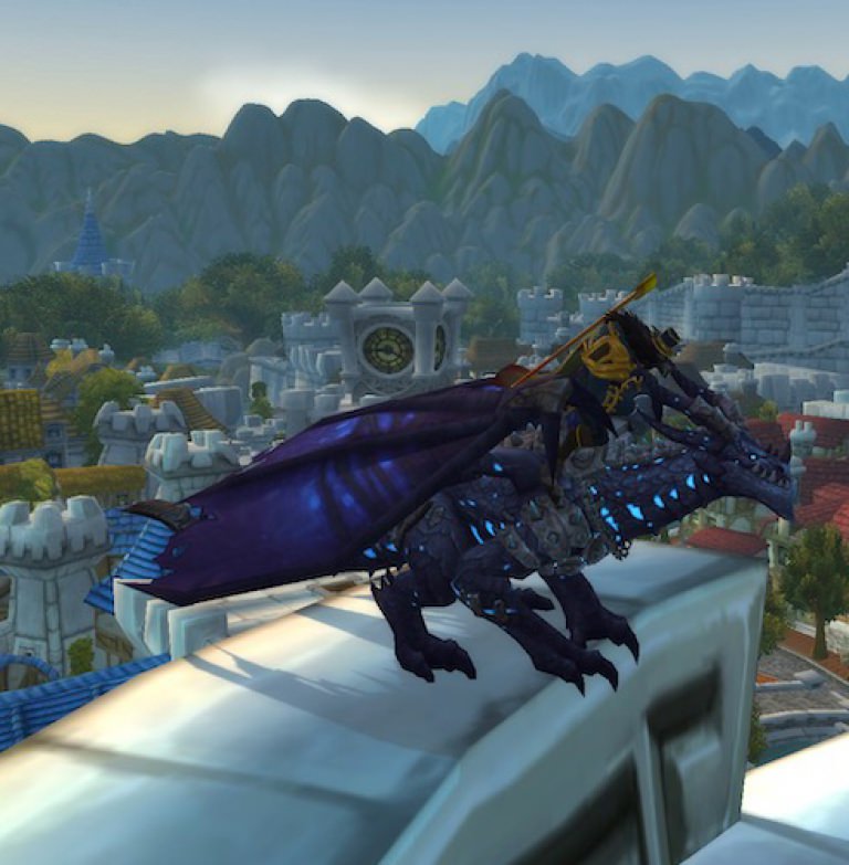 World of Warcraft  •  2024 Roundup