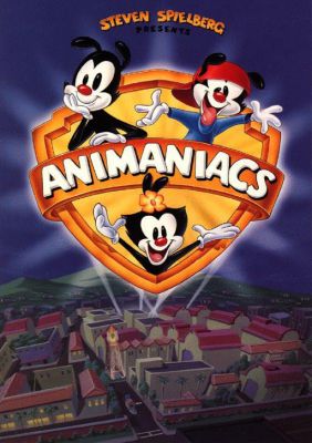 Animaniacs (1993-1998)