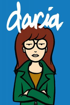 Daria (1997-2002)