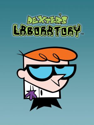 Dexter's Laboratory (1996–2003)