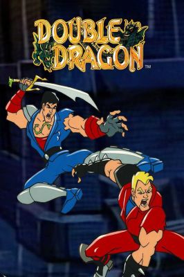 Double Dragon (1993–1994)