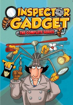 Inspector Gadget (1983)