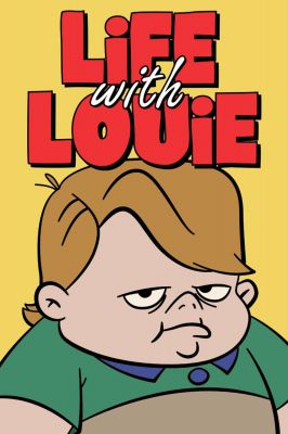 Life with Louie (1994-1998)