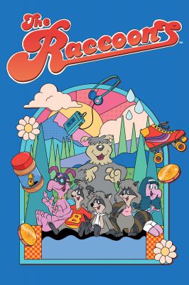 The Raccoons (1985–1992)