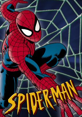 Spider-Man: The Animated Series (1994–1998)