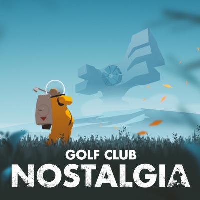 Golf Club Nostalgia > a half-assed review