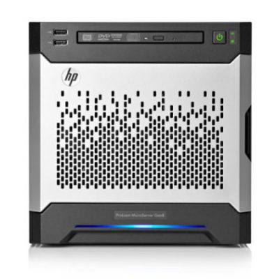 HP Dynamic Smart Array Is Not So Smart