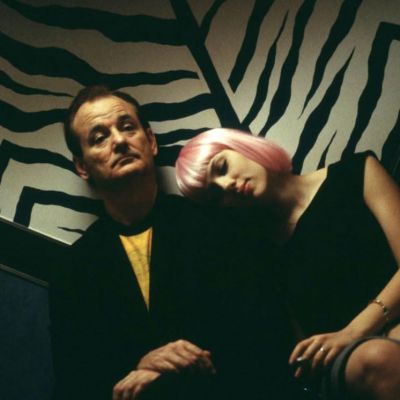 Lost in Translation