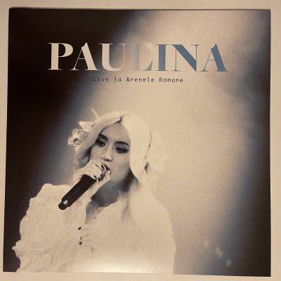 Paulina - Live la Arenele Romane