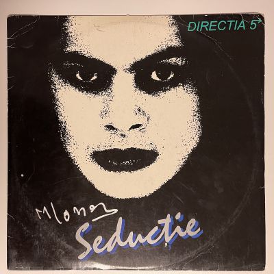 Direcția 5 - Seducție