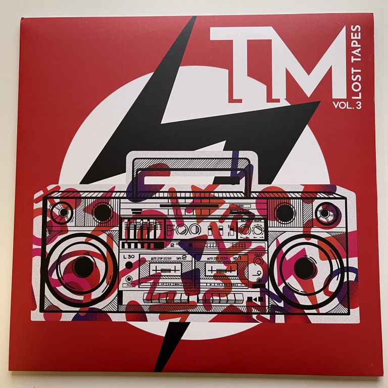 Various - TM Lost Tapes Vol. 3