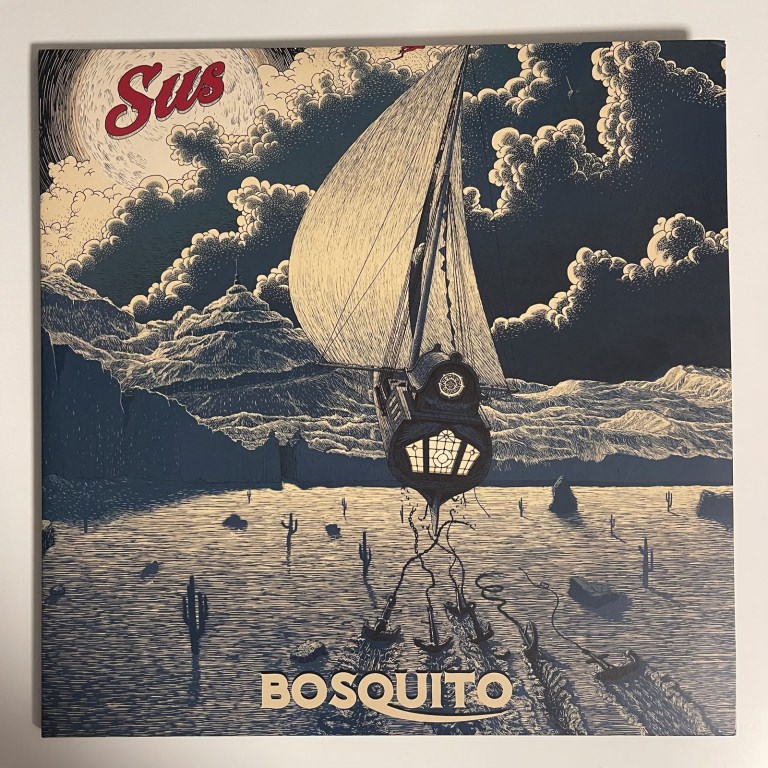 Bosquito - Sus