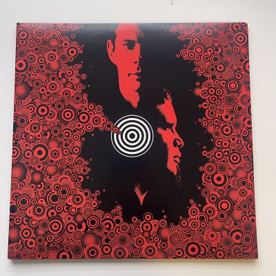 Thievery Corporation - The Cosmic Game