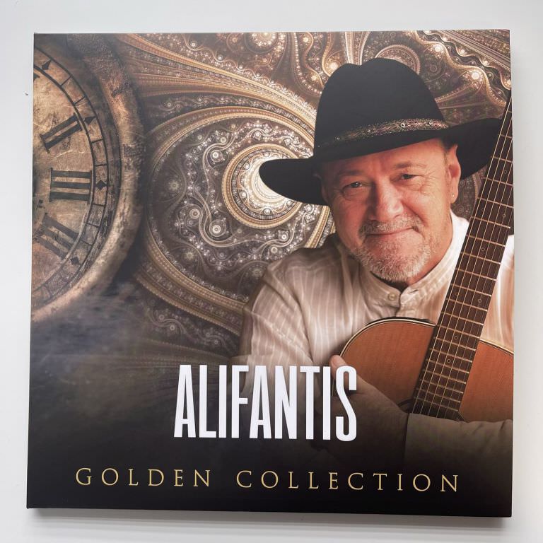 Nicu Alifantis - Golden Collection