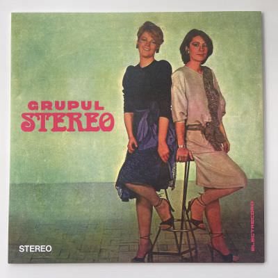 Grupul Stereo - Grupul Stereo