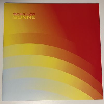 Schiller - Sonne