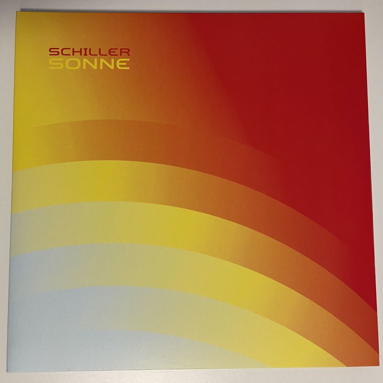 Schiller - Sonne