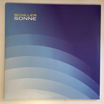 Schiller - Sonne (Chill Out Edition)