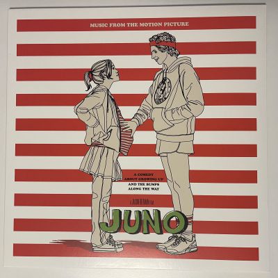 Various - Juno (OST)