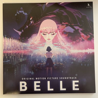 Taisei Iwasaki & Ludvig Forssell & Kylie McNeill & Kaho Nakamura - Belle (OST)